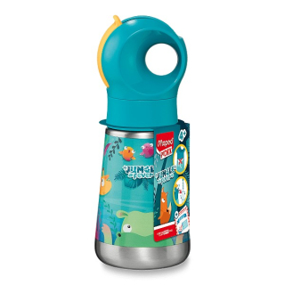 MAPED Láhev Maped Miniz Jungle Fever - 350 ml