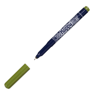 CENTROPEN Happy Liner CENTROPEN 2521 0,3 mm khaki