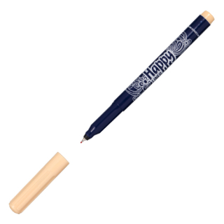 CENTROPEN Happy Liner CENTROPEN 2521 0,3 mm tělový