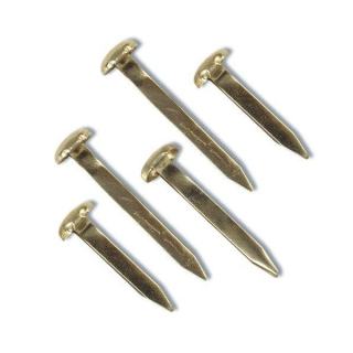 RON Svorky na vzorky 20 mm RON 443 (100 ks)