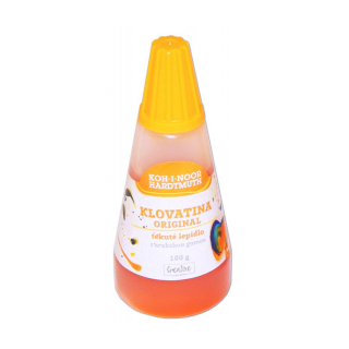 KOH-I-NOOR Lepidlo tekuté - klovatina 100g