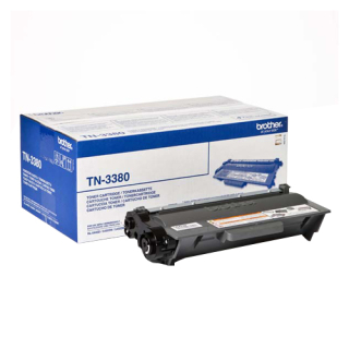 BROTHER Brother originál toner TN3380, black