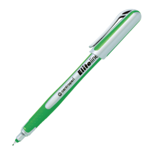 CENTROPEN Liner CENTROPEN Elite 4721 - zelený 0,3 mm