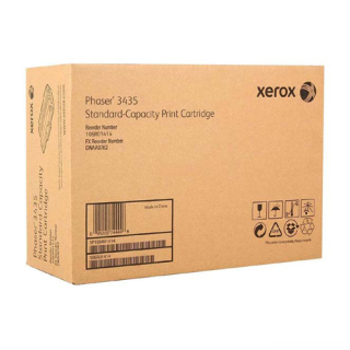 XEROX Toner Xerox 106R01414, black