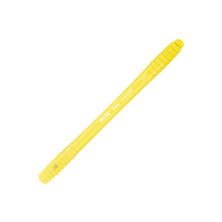MILAN Liner MILAN Sway Fineliner 0,4 mm, žlutý