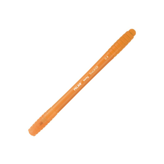 MILAN Liner MILAN Sway Fineliner 0,4 mm, oranžový