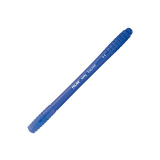 MILAN Liner MILAN Sway Fineliner 0,4 mm, modrý