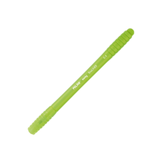 MILAN Liner MILAN Sway Fineliner 0,4 mm, světle zelený