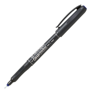 CENTROPEN Liner CENTROPEN 2634, OHP modrý