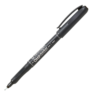 CENTROPEN Liner CENTROPEN 2634, OHP černý