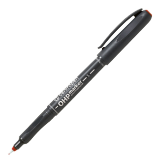 CENTROPEN Liner CENTROPEN 2634, OHP červený