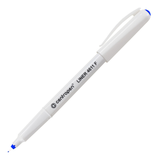 CENTROPEN Liner CENTROPEN 4611 - modrý 0,3 mm