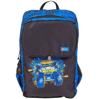 LEGO Bags LEGO CITY Go Big - batoh Essential