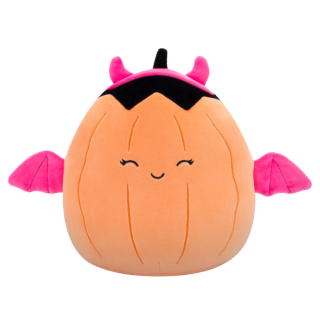 Squishmallows SQUISHMALLOWS Ďábelská dýně - Margie