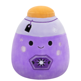 Squishmallows SQUISHMALLOWS Lektvar - Kensington