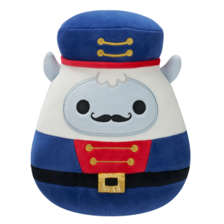 Squishmallows SQUISHMALLOWS Yeti louskáček - Yuri