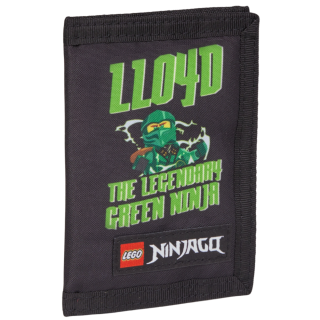 LEGO Bags LEGO Ninjago Lloyd - peněženka